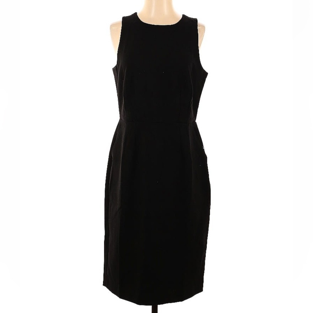 Loft dress